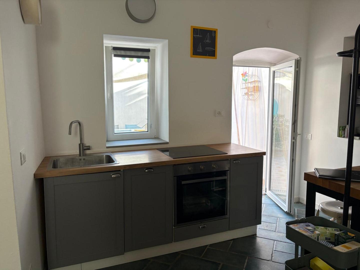 Monolocale in vendita, Livorno montebello