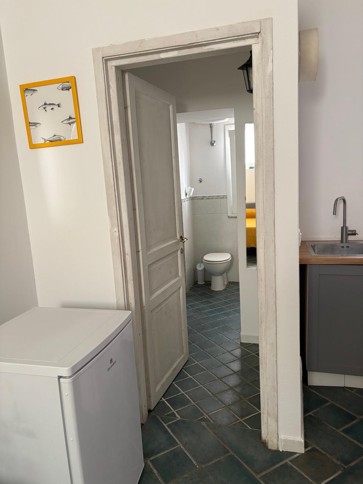 Monolocale in vendita, Livorno montebello