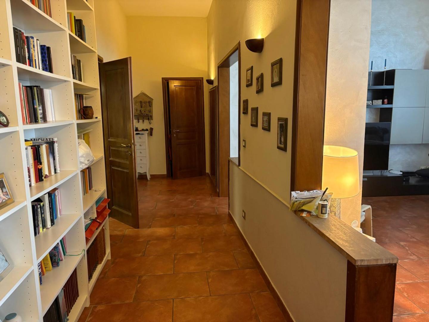 Appartamento ristrutturato, Livorno montebello