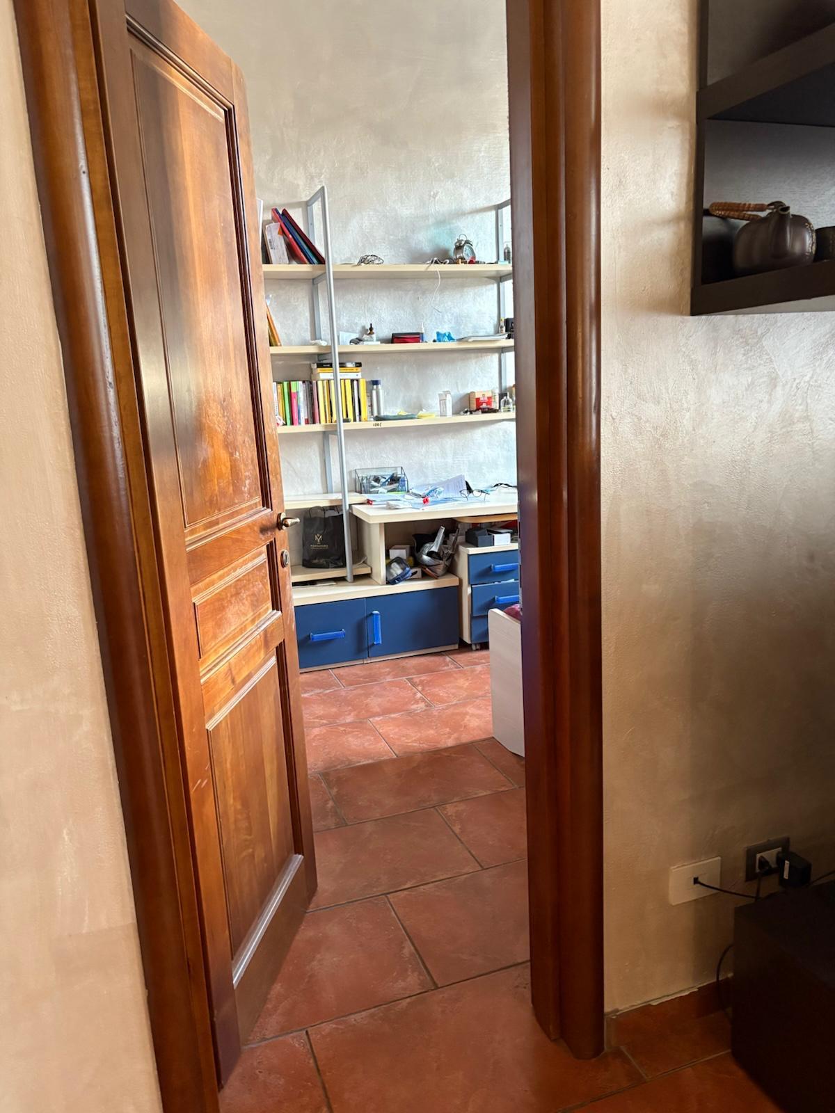 Appartamento ristrutturato, Livorno montebello