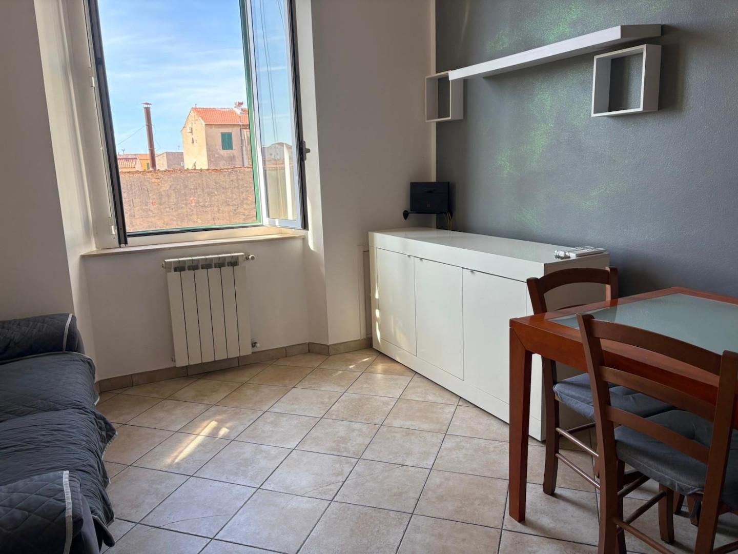 Bilocale in vendita, Livorno s. marco