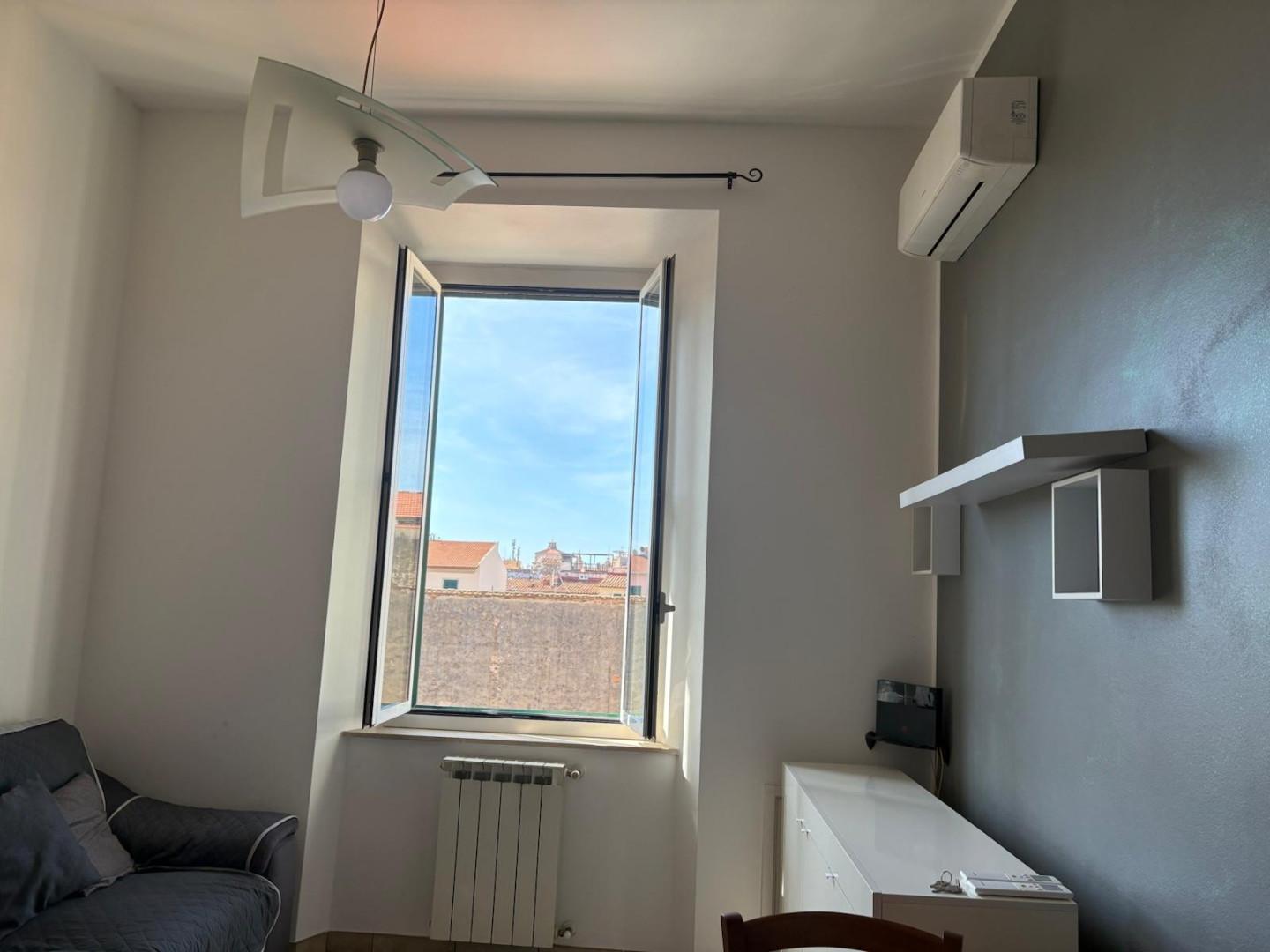 Bilocale in vendita, Livorno s. marco