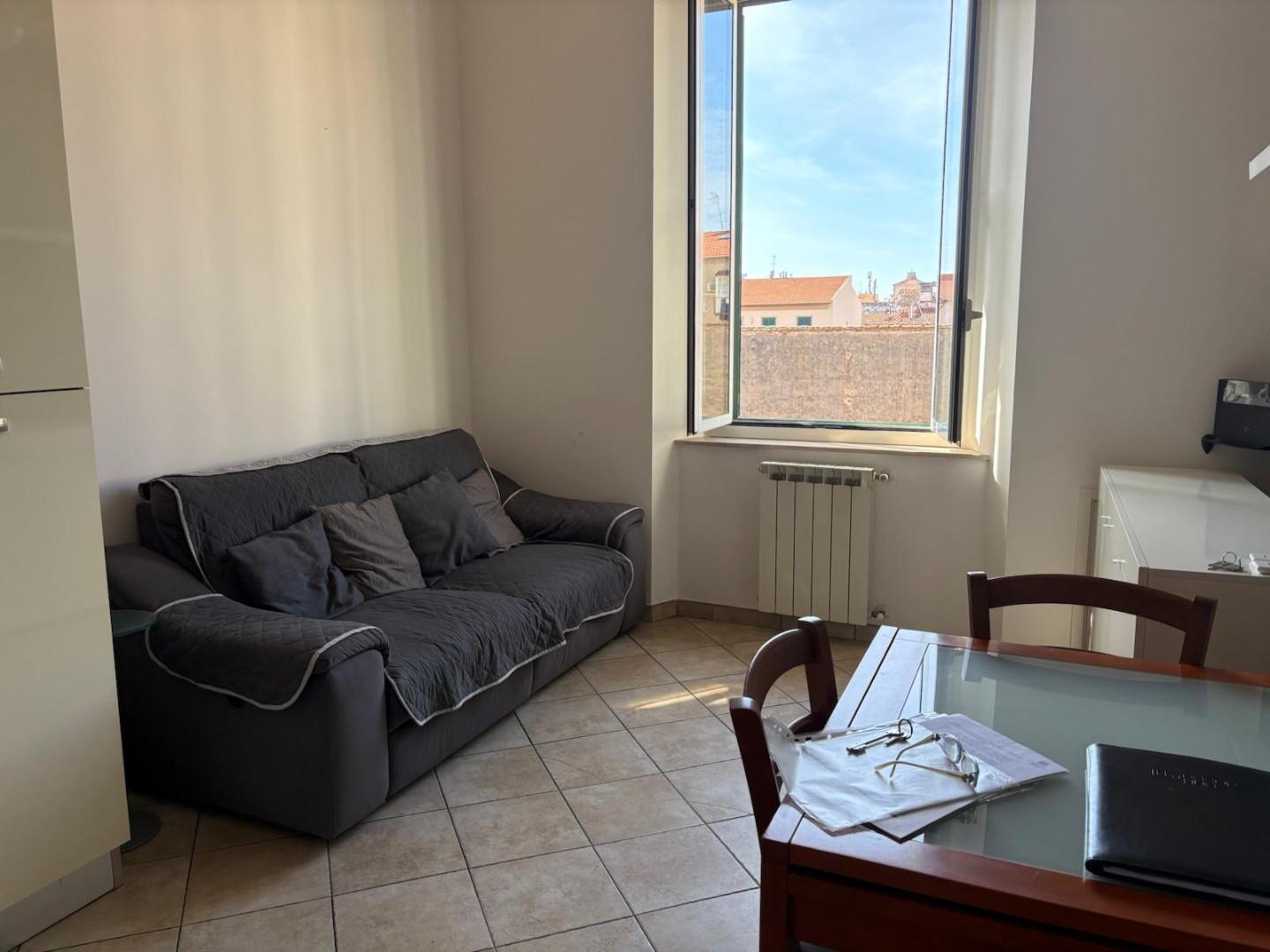 Bilocale in vendita, Livorno s. marco