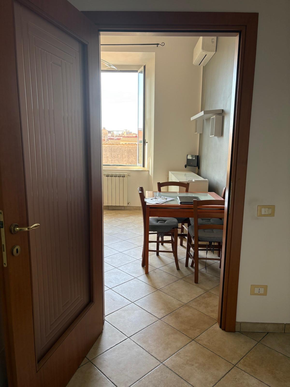 Bilocale in vendita, Livorno s. marco