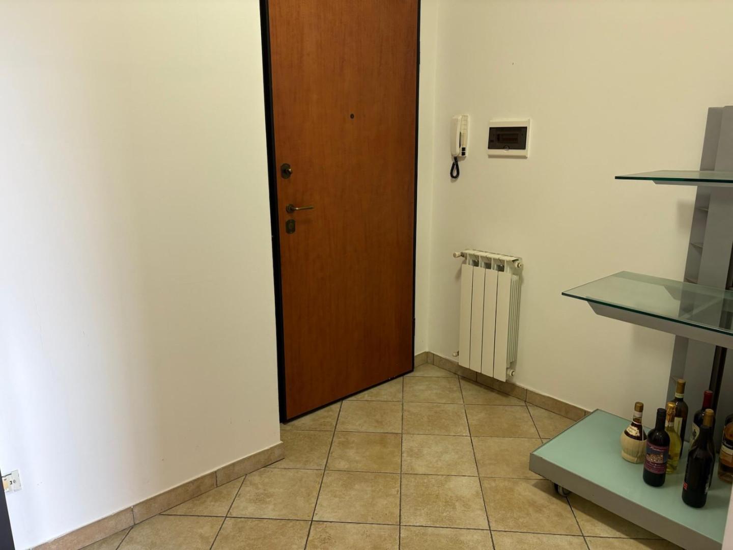 Bilocale in vendita, Livorno s. marco