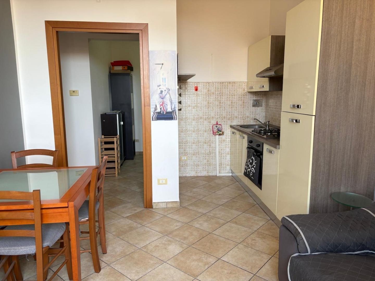 Bilocale in vendita, Livorno s. marco