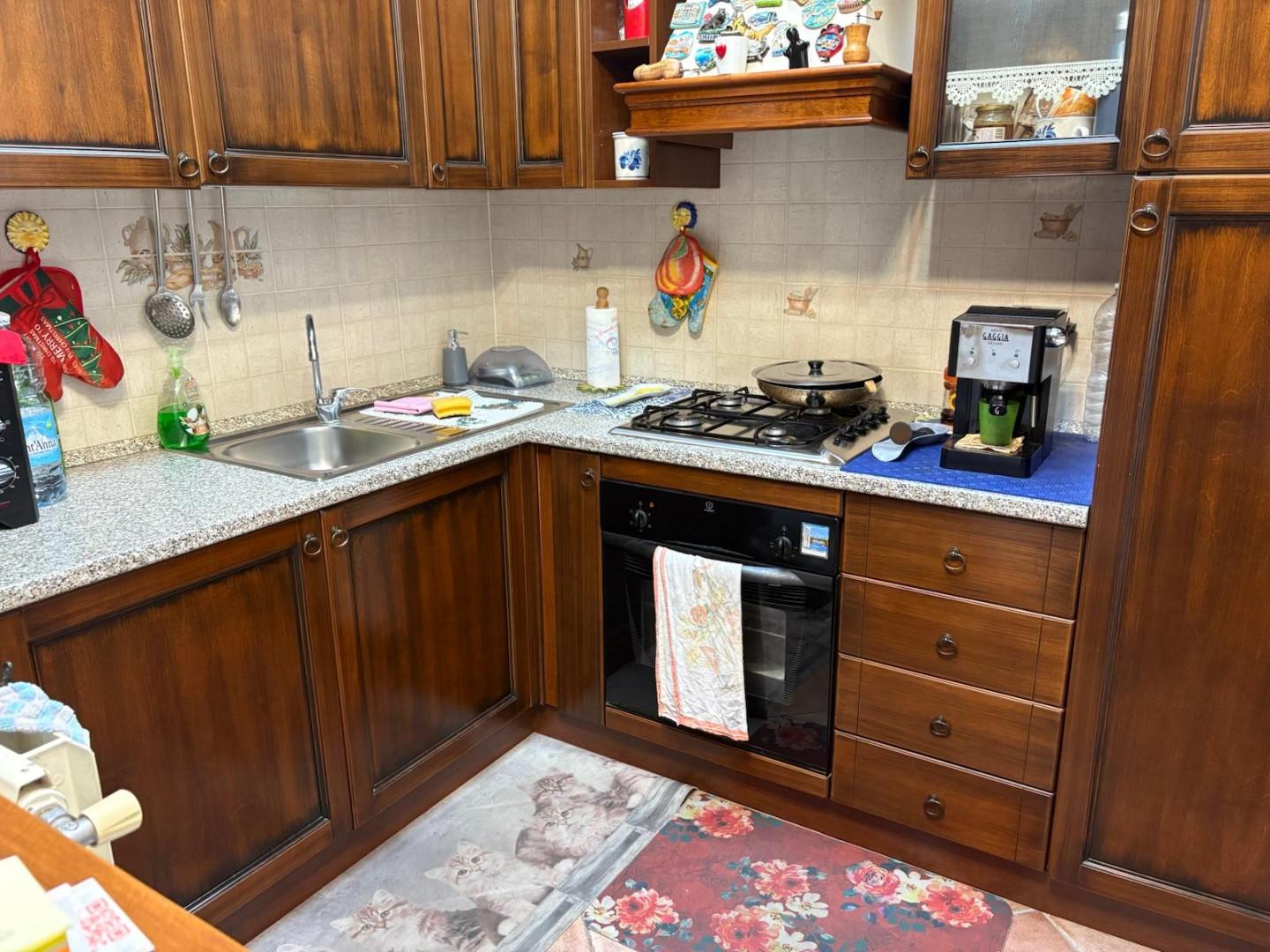 Casa indipendente con giardino, Collesalvetti vicarello