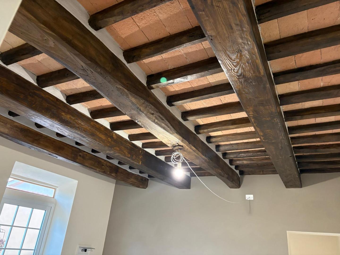 Bilocale in vendita, Collesalvetti parrana san giusto