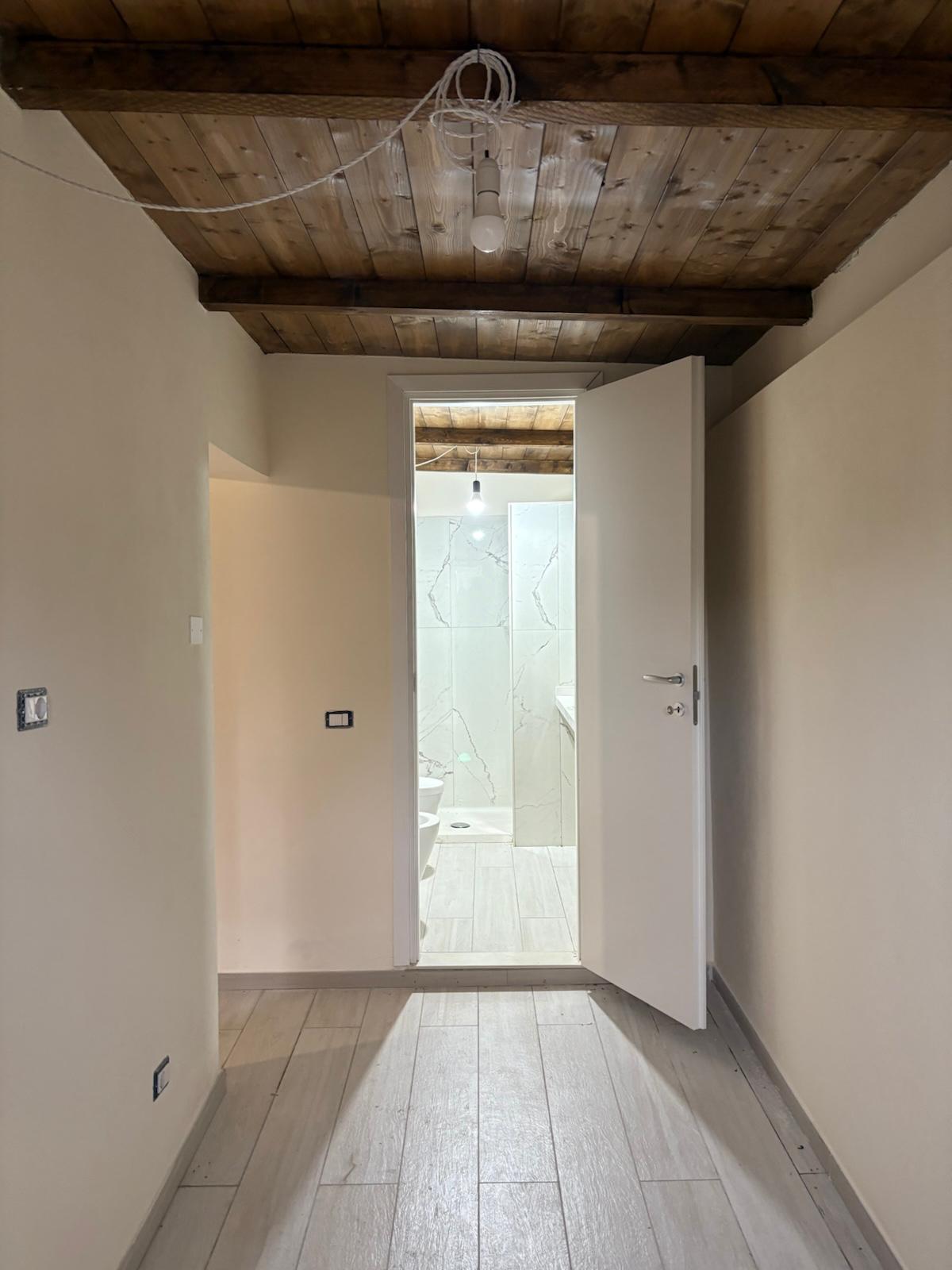 Bilocale in vendita, Collesalvetti parrana san giusto