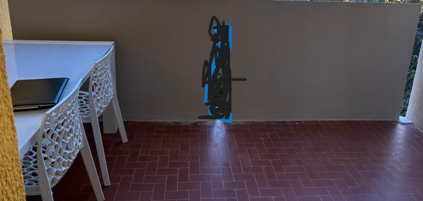 Quadrilocale in vendita, Collesalvetti stagno