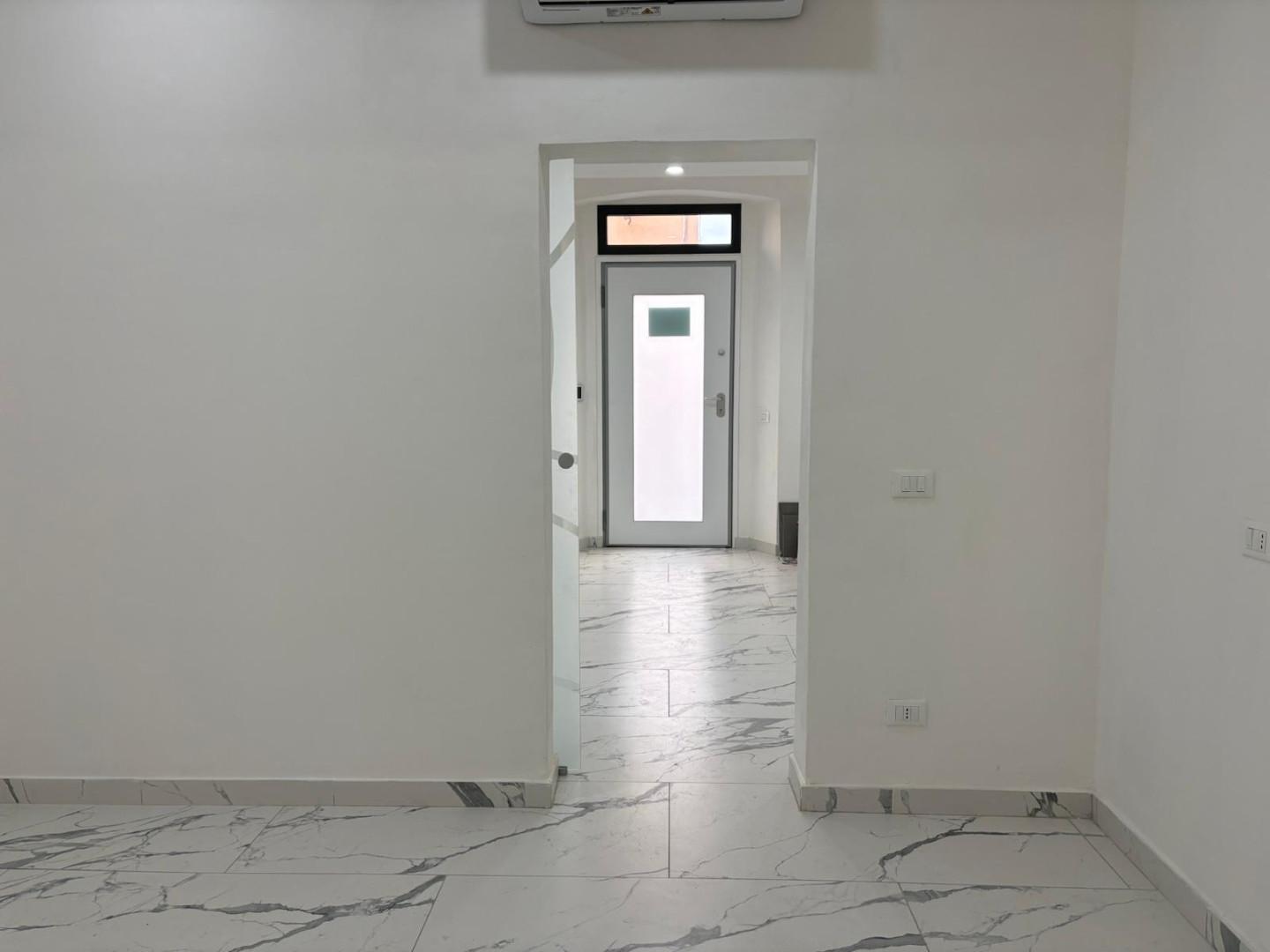 Bilocale in vendita, Livorno pontino