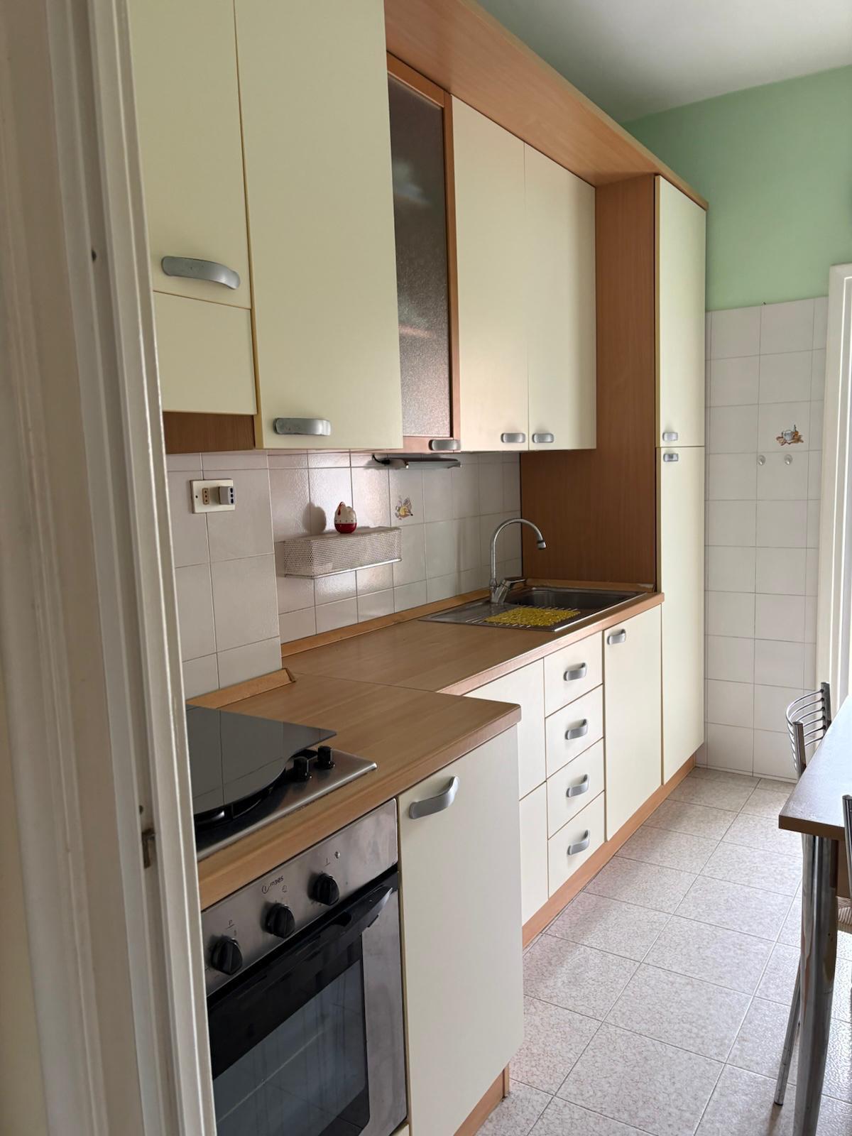 Trilocale in vendita, Livorno sorgenti