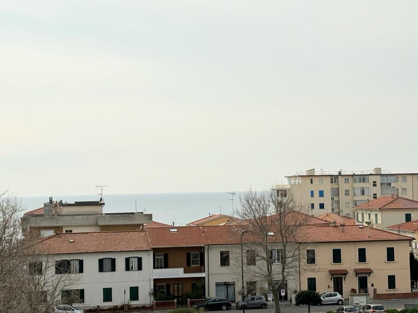 Trilocale in vendita a Rosignano Marittimo