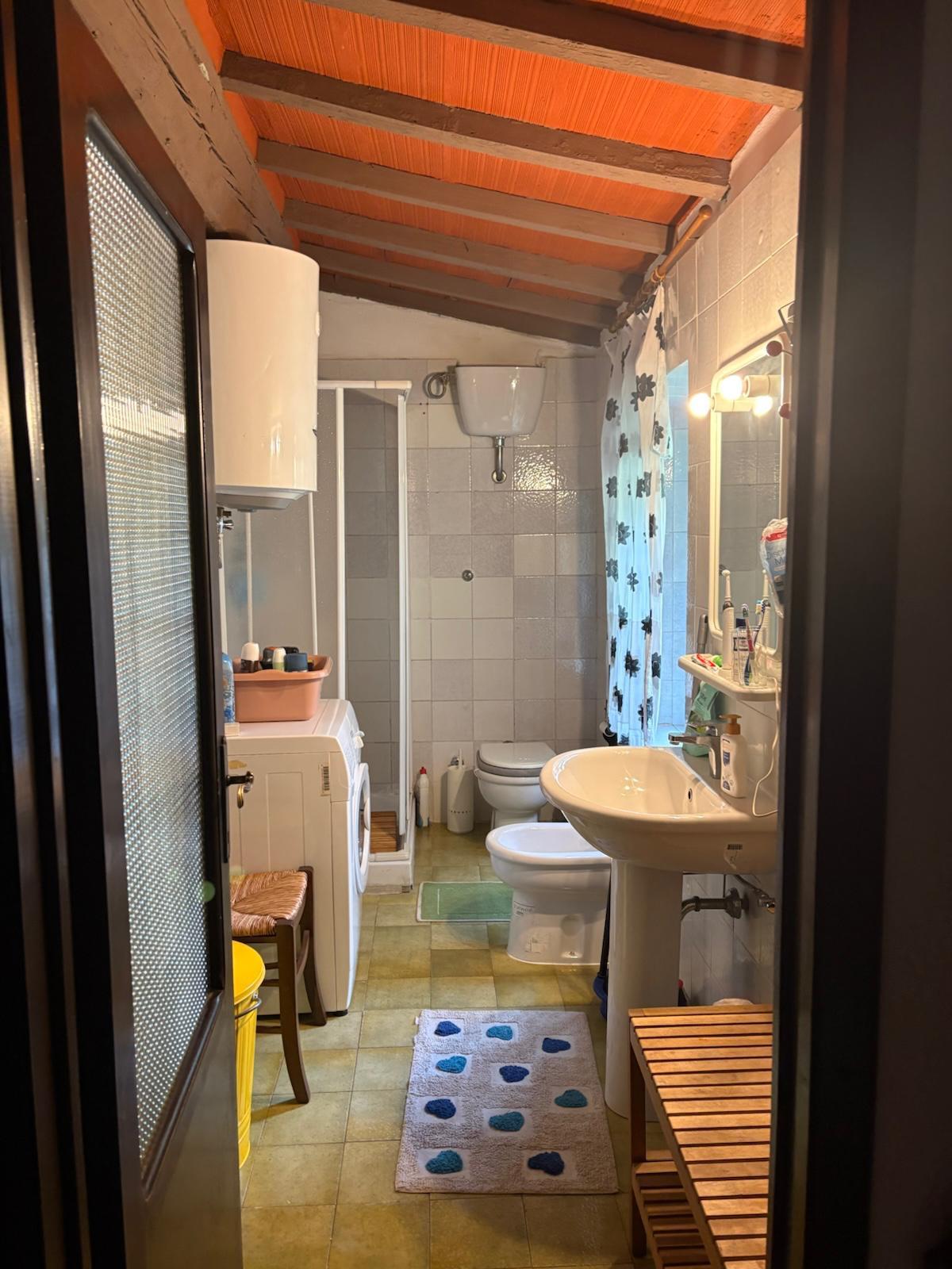 Trilocale in vendita a Riparbella