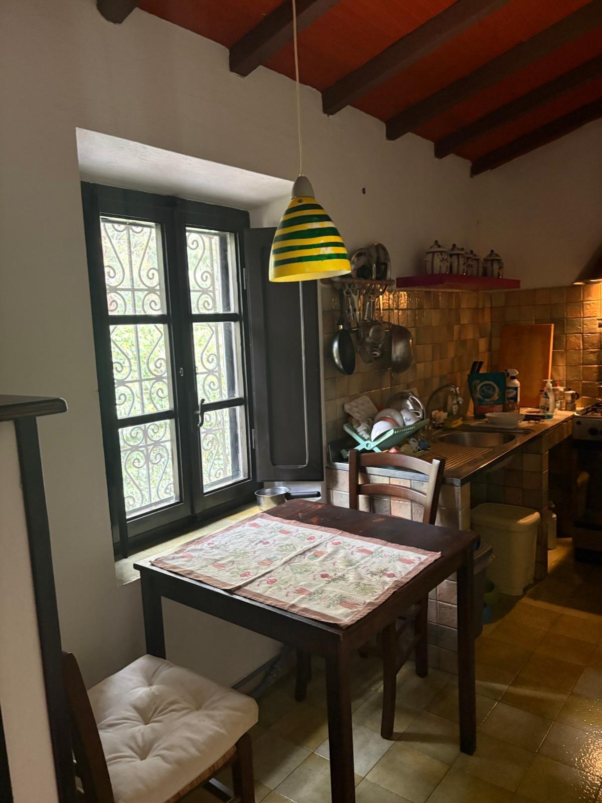 Trilocale in vendita a Riparbella