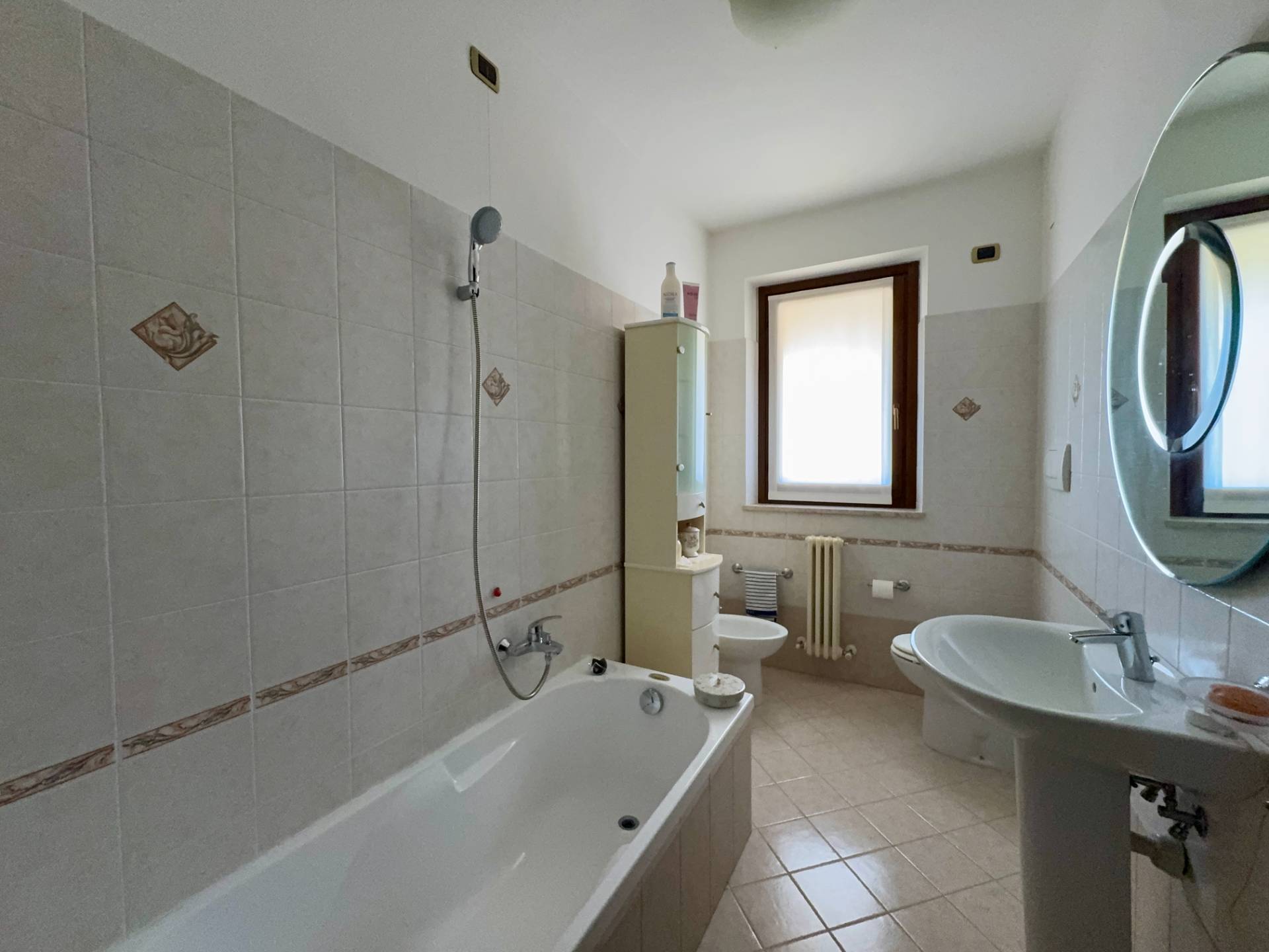 Appartamento in vendita a Giulianova