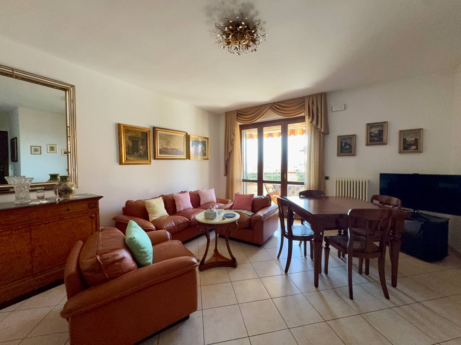 Appartamento in vendita a Giulianova