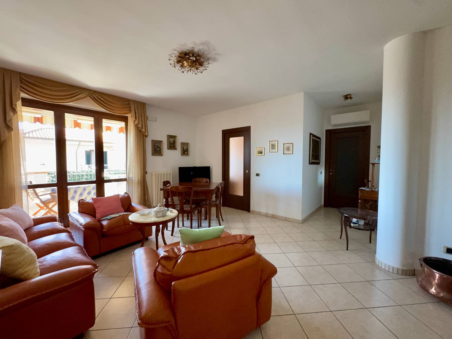 Appartamento in vendita a Giulianova