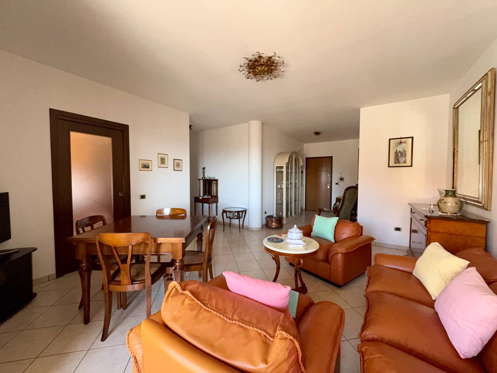 Appartamento in vendita a Giulianova