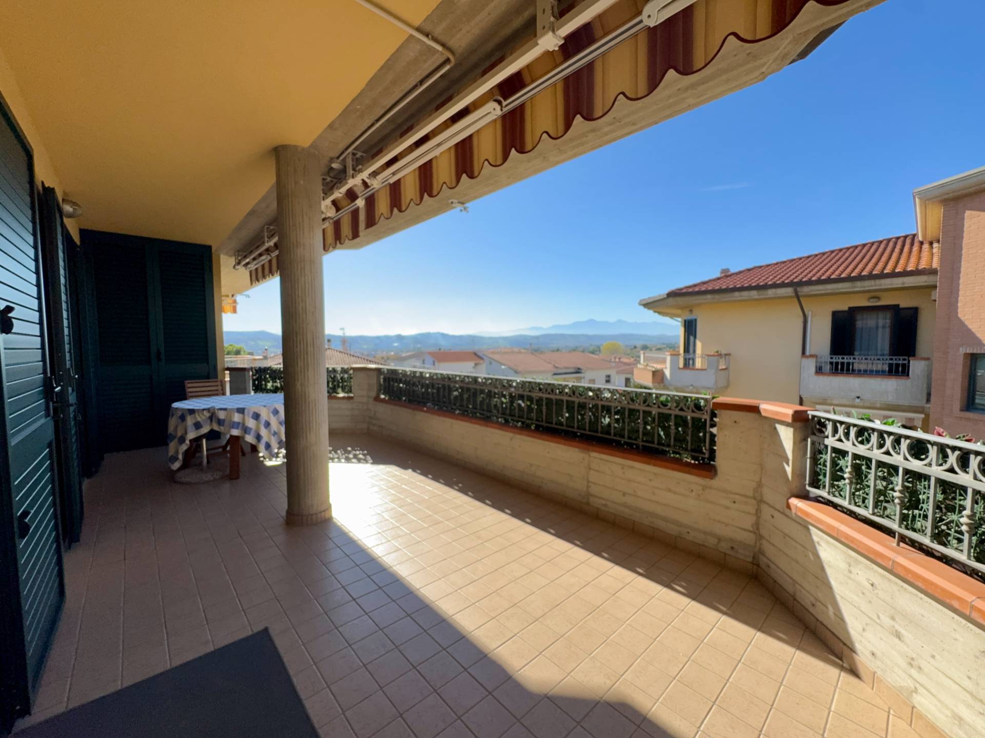 Appartamento in vendita a Giulianova