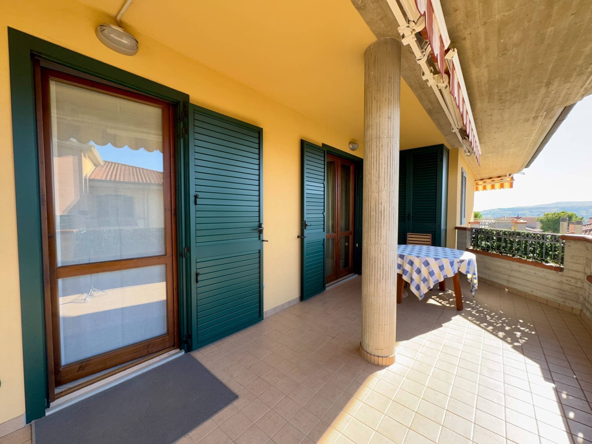 Appartamento in vendita a Giulianova