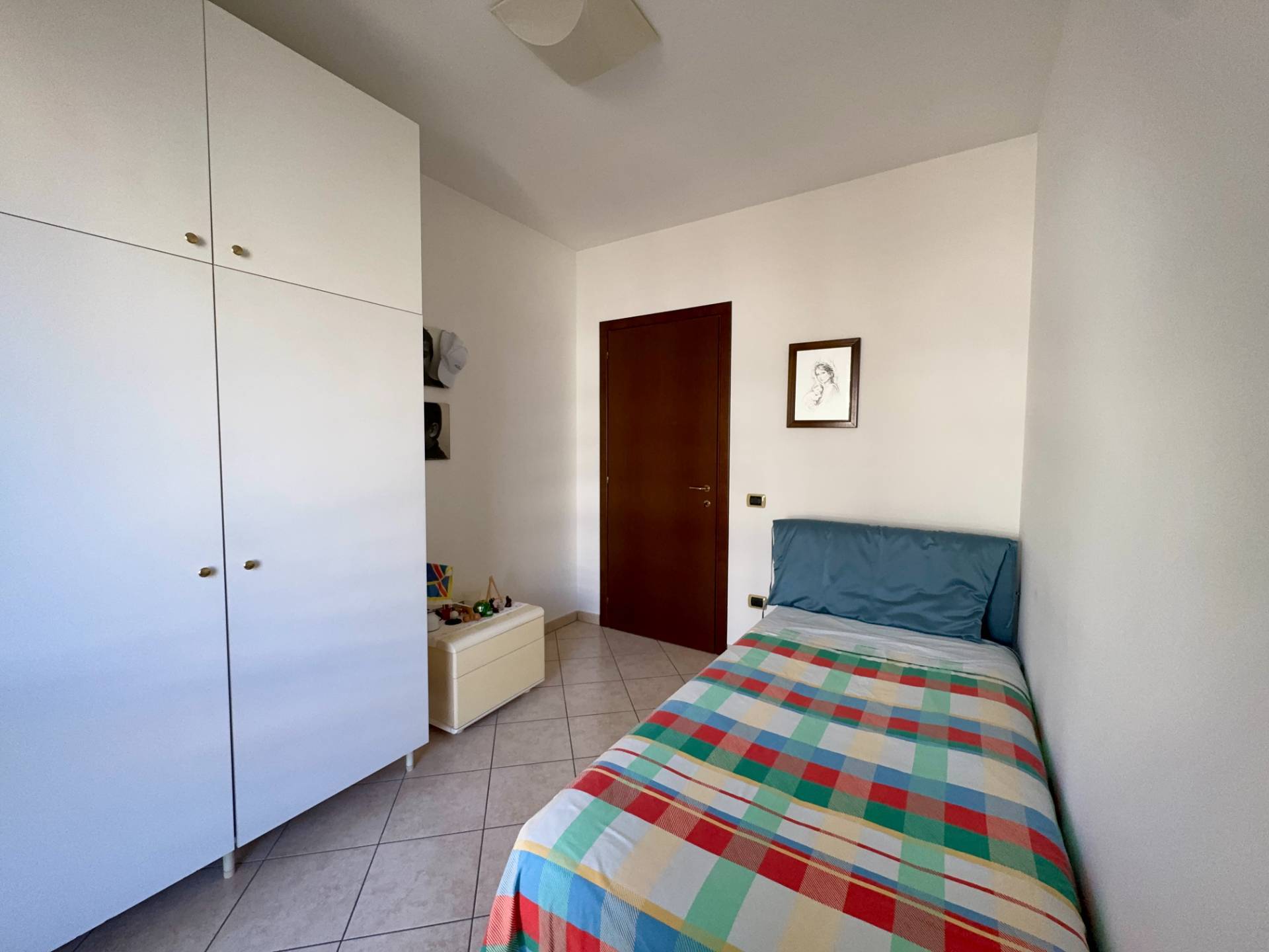 Appartamento in vendita a Giulianova