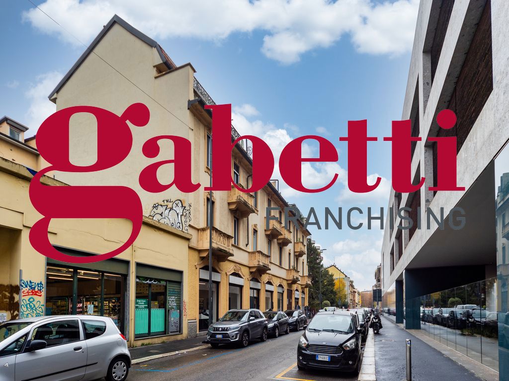 Trilocale in vendita a Milano