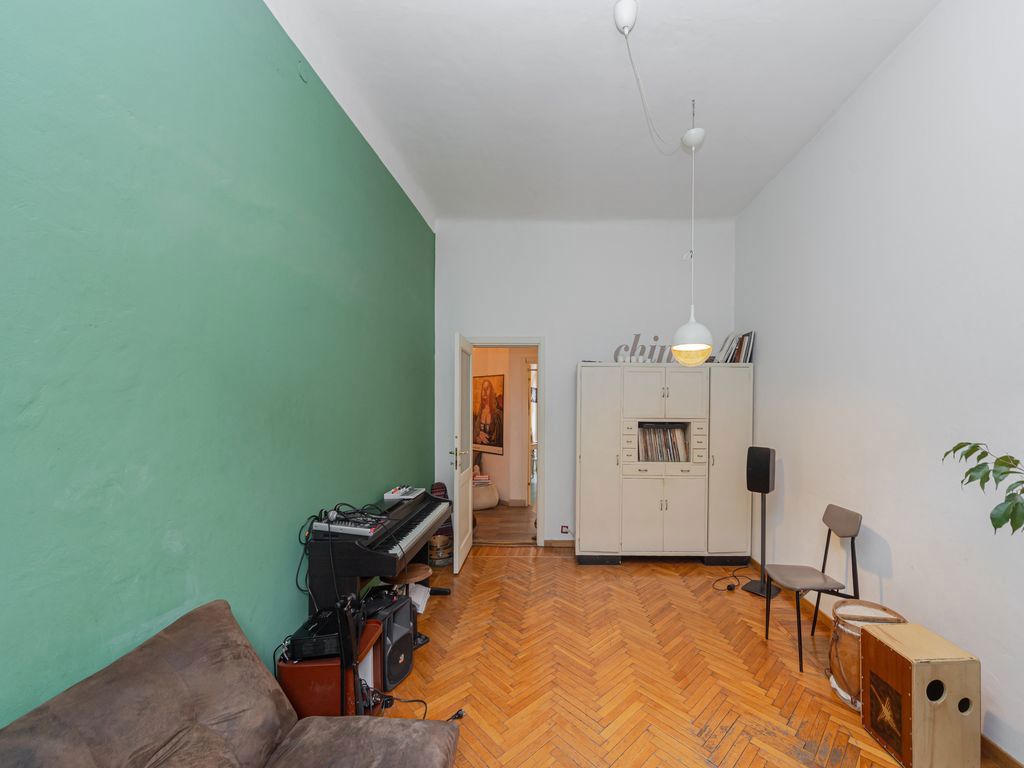 Trilocale in vendita a Milano