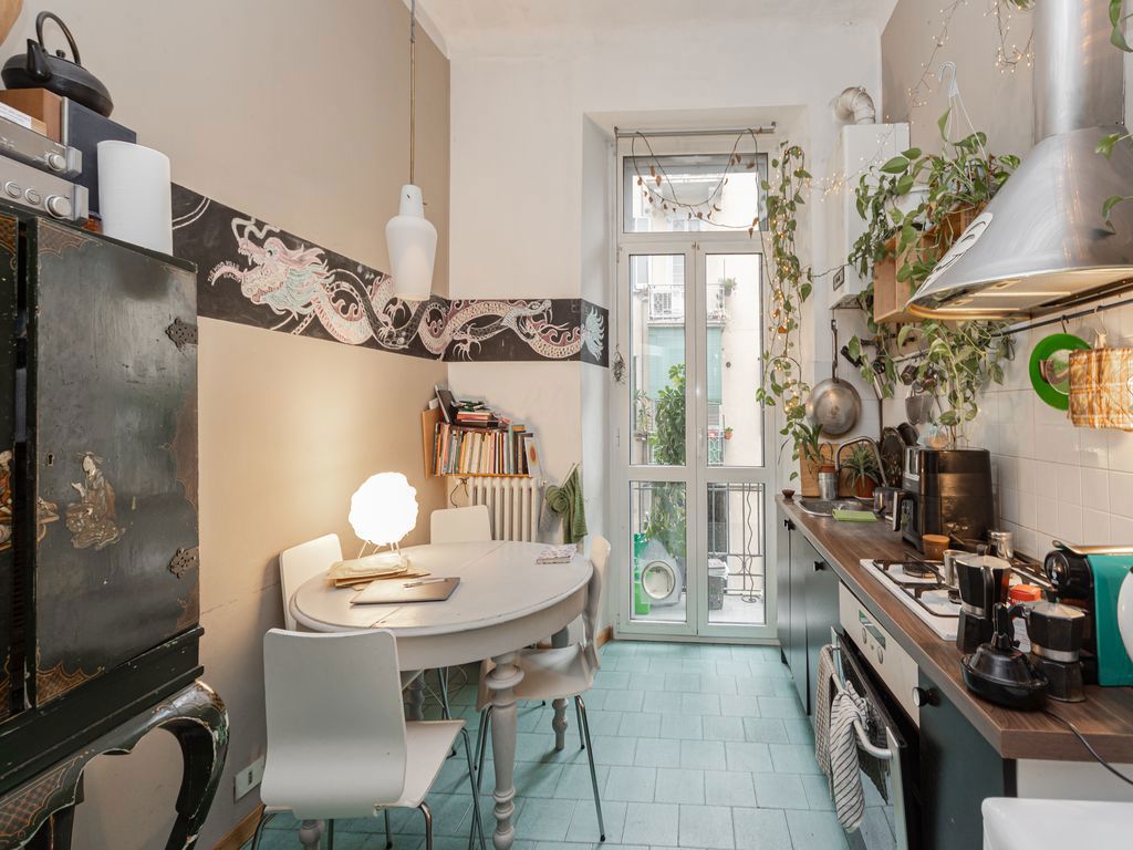 Trilocale in vendita a Milano