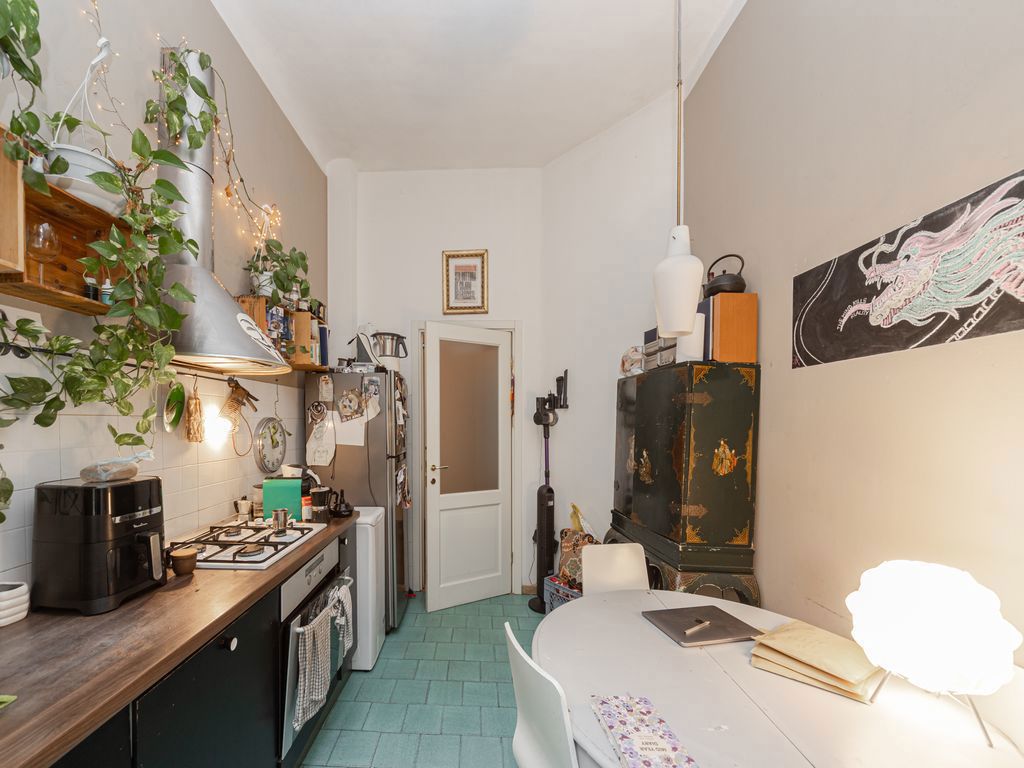 Trilocale in vendita a Milano