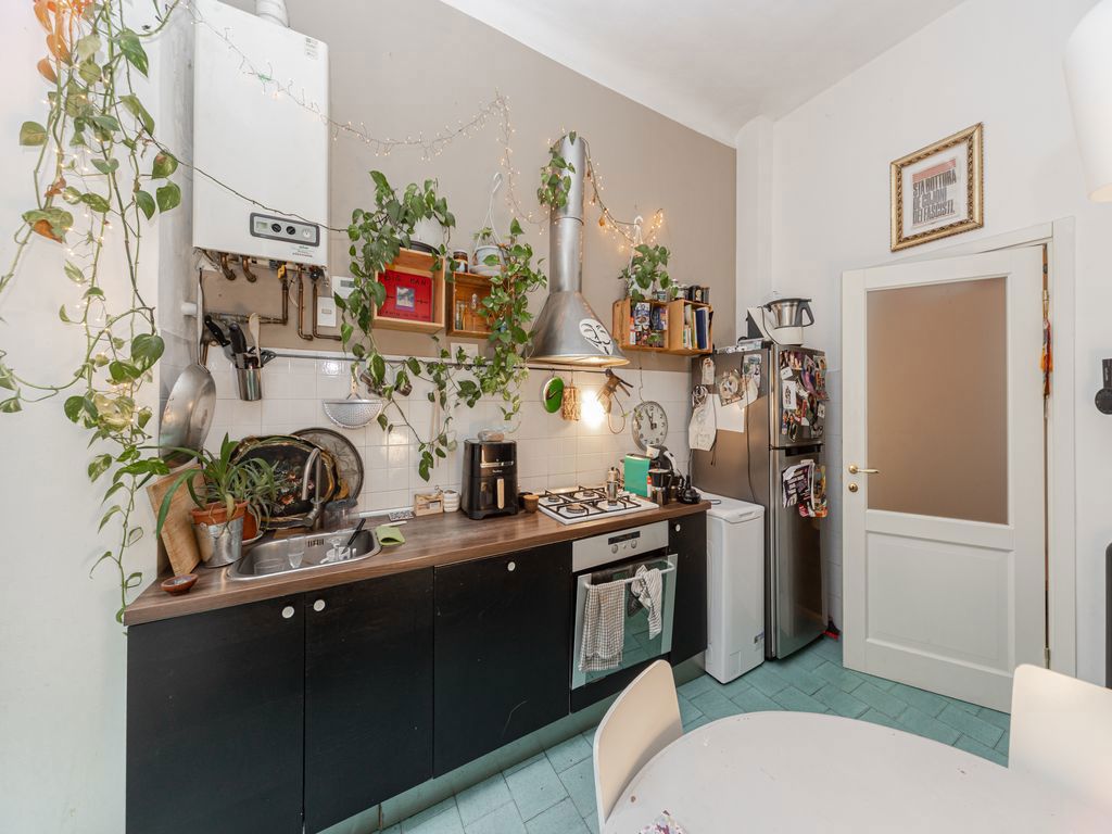 Trilocale in vendita a Milano