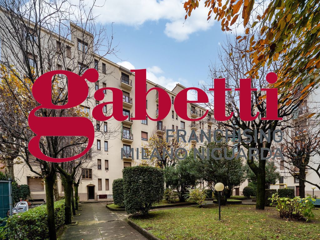 Bilocale arredato in affitto a Milano