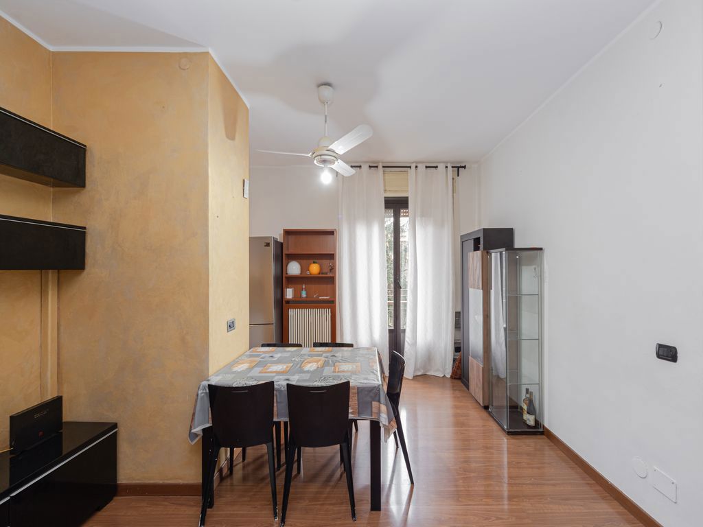 Bilocale arredato in affitto a Milano