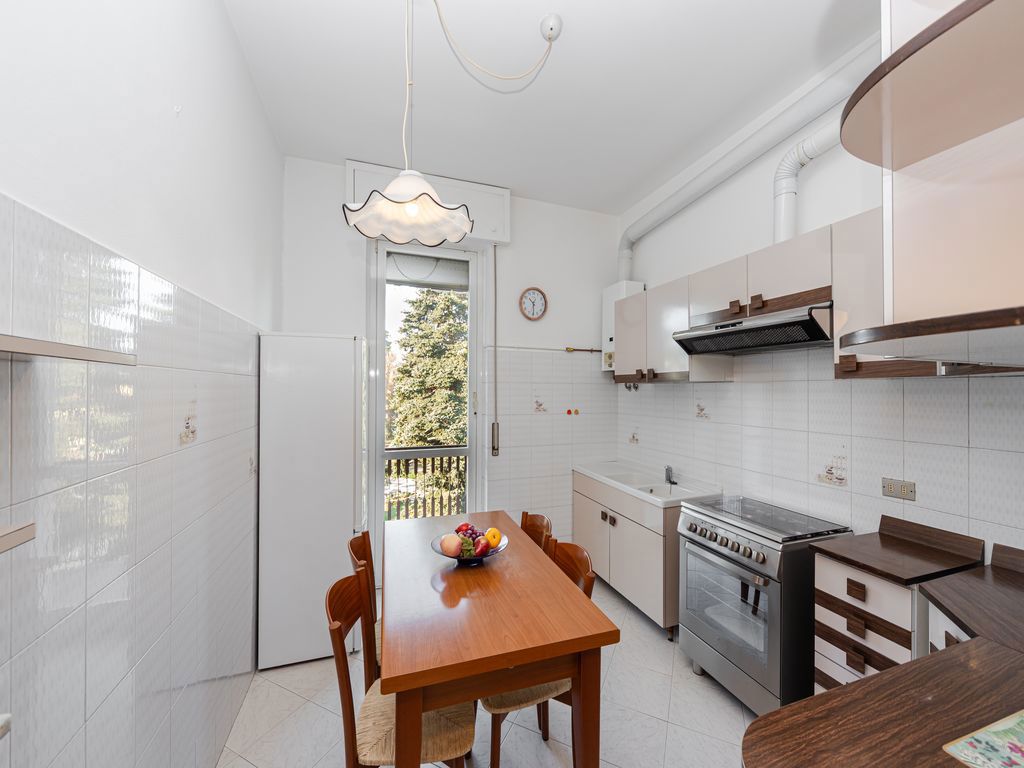 Bilocale in vendita a Burago di Molgora