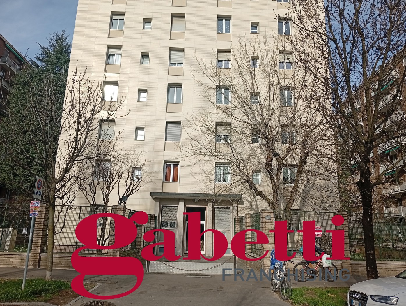 Bilocale in affitto a Milano