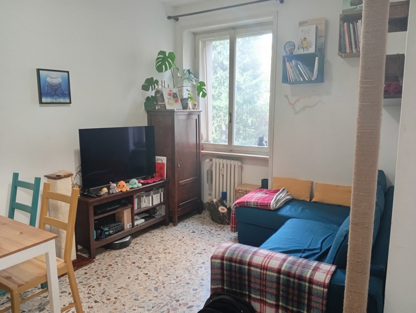 Bilocale in affitto a Milano