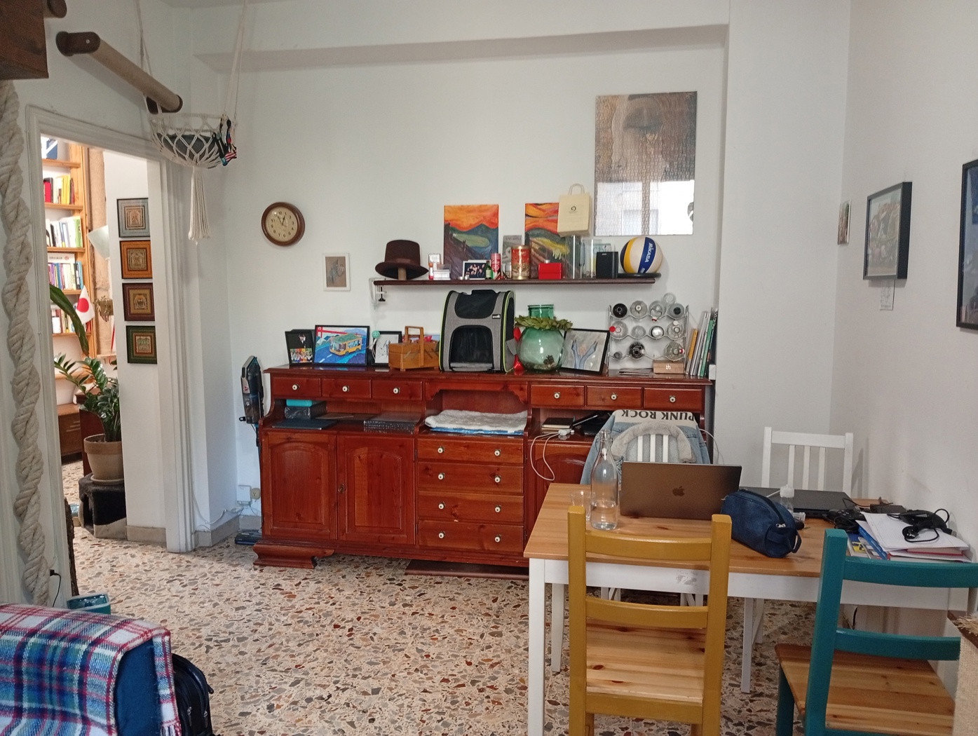 Bilocale in affitto a Milano