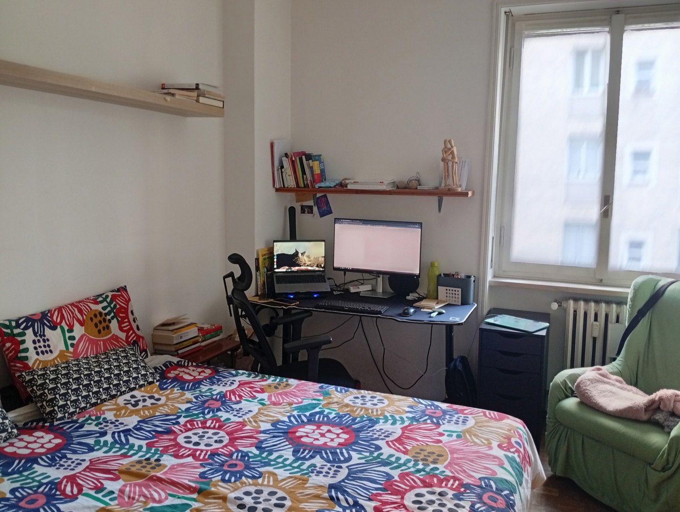 Bilocale in affitto a Milano