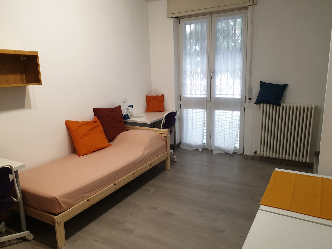 Quadrilocale in affitto a Milano