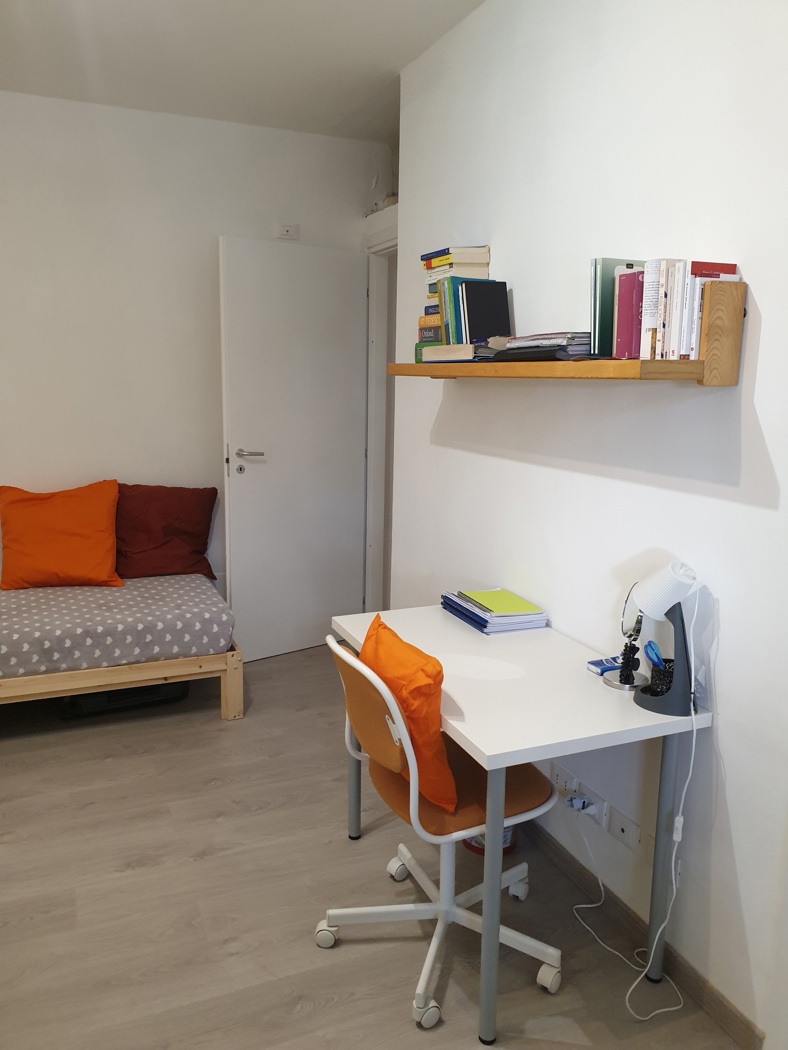 Quadrilocale in affitto a Milano