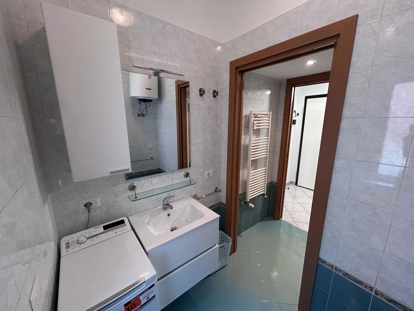 Bilocale arredato in affitto a Milano