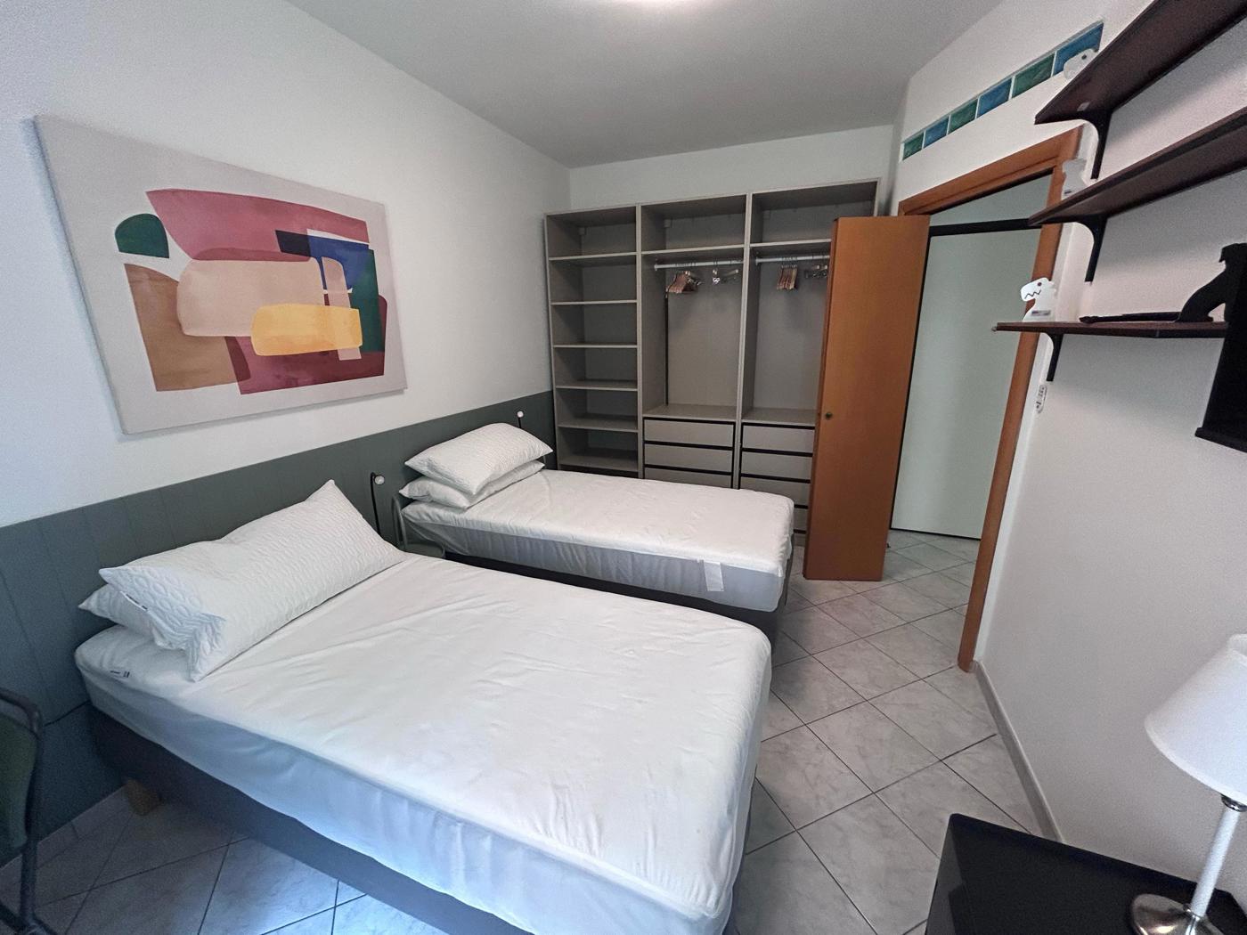 Bilocale arredato in affitto a Milano