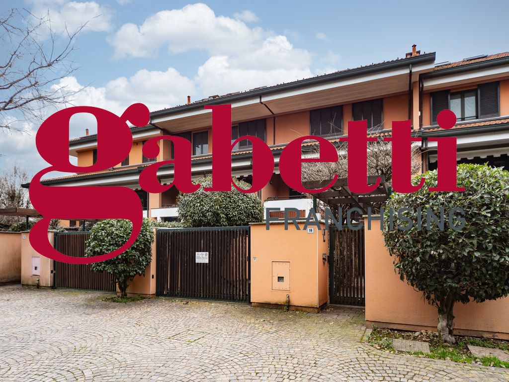 Villa in vendita a Cusago