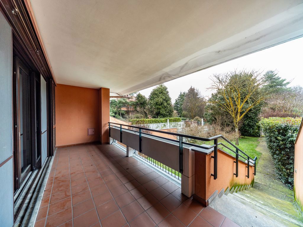 Villa in vendita a Cusago