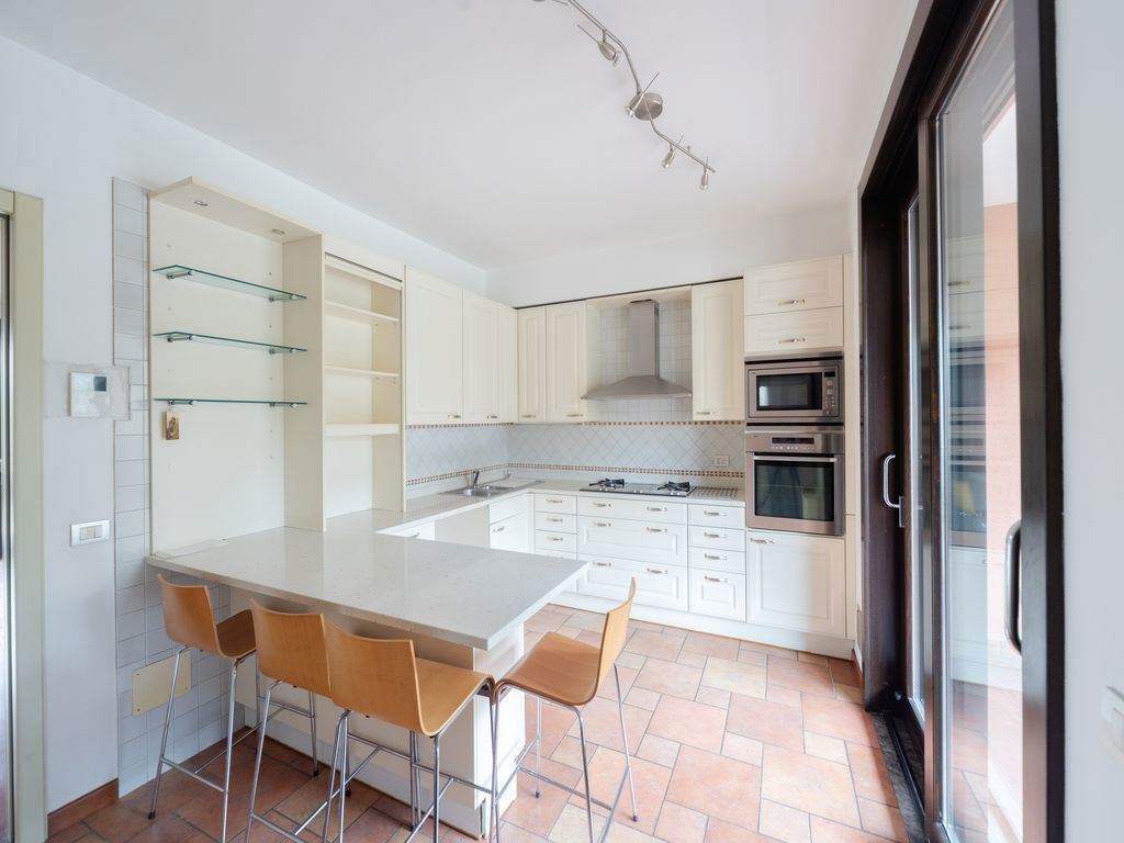 Villa in vendita a Cusago