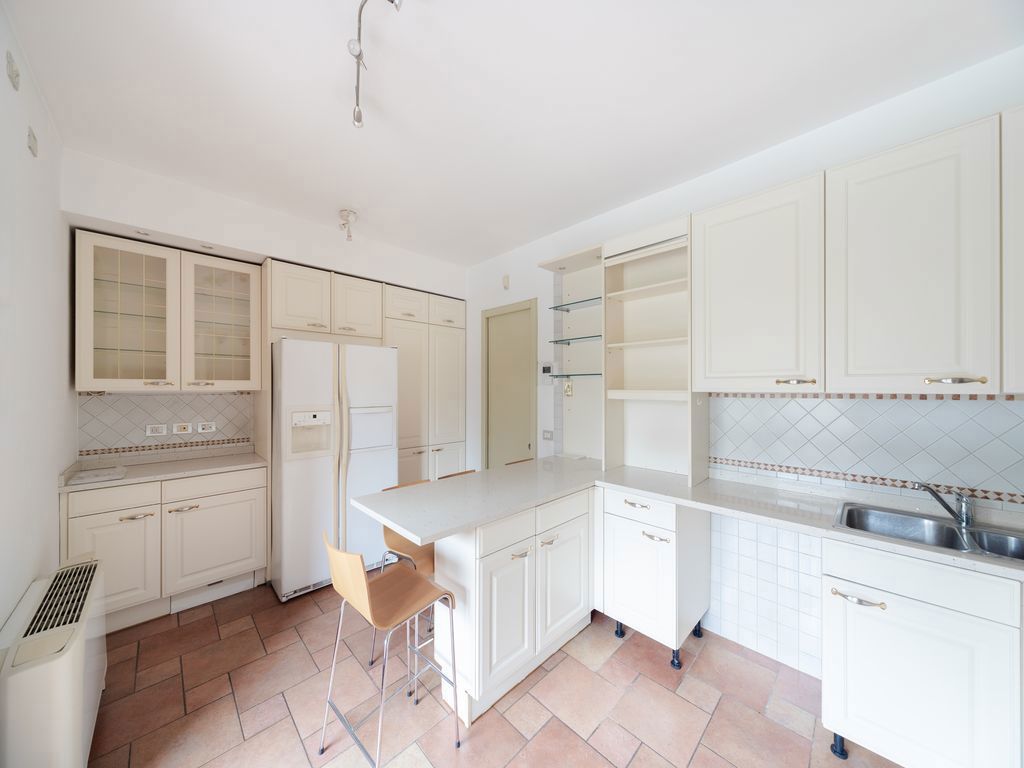 Villa in vendita a Cusago