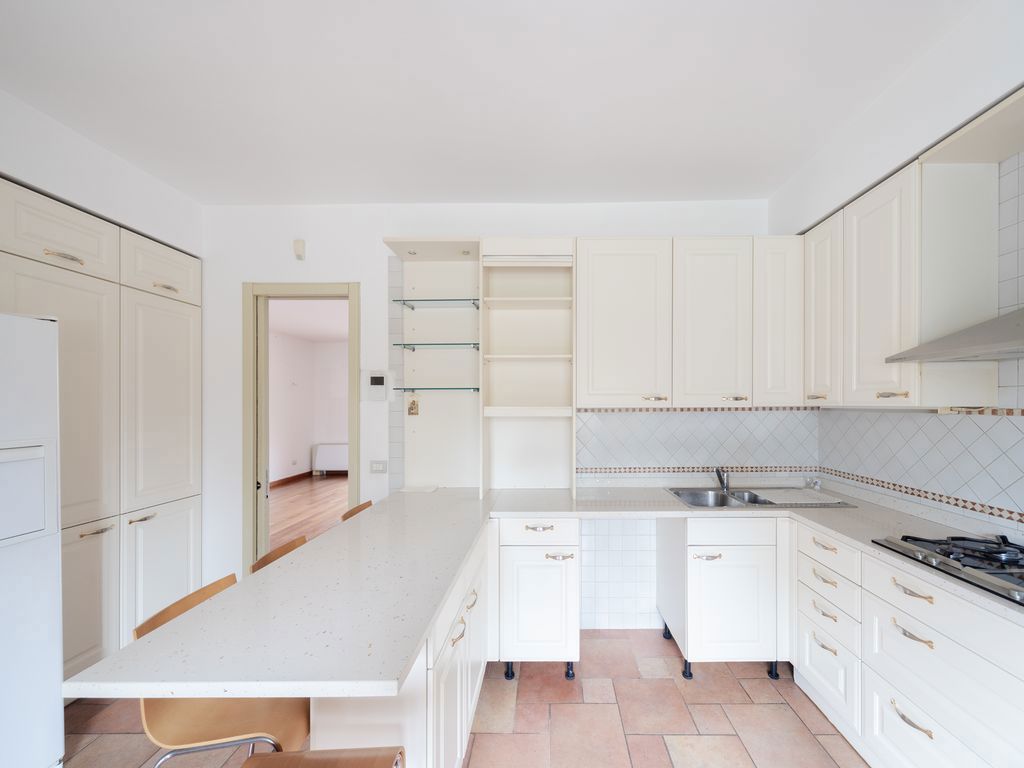 Villa in vendita a Cusago