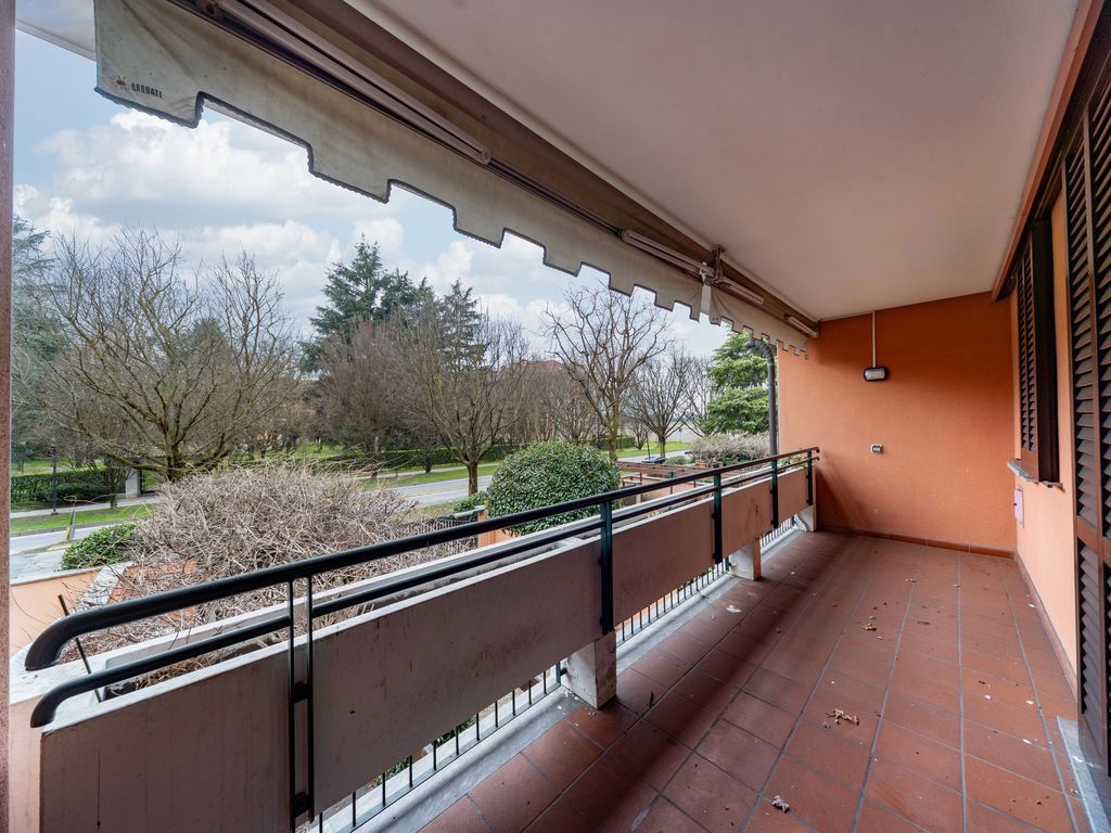 Villa in vendita a Cusago