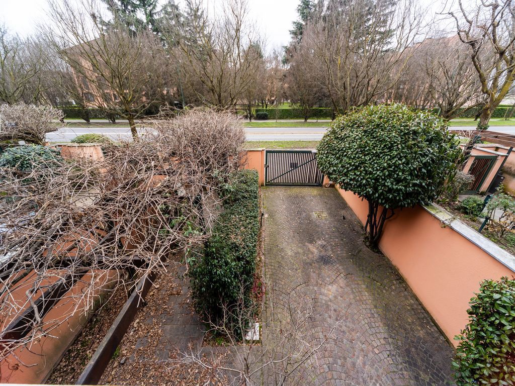 Villa in vendita a Cusago