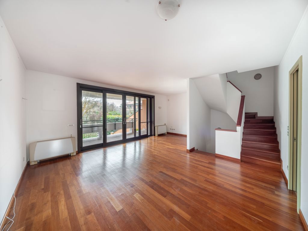 Villa in vendita a Cusago